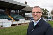 Bury St Edmunds Rugby Club chairman David Reid to be replaced by Craig ...