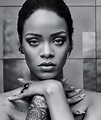 Rihanna by Craig McDean for The New York Times Style Magazine October ...