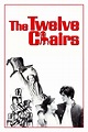 The Twelve Chairs (1970) | The Poster Database (TPDb)