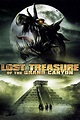 Where to stream The Lost Treasure of the Grand Canyon (2008) online ...