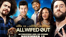 All Wifed Out 2013 Official trailer - YouTube