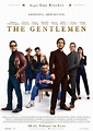 The Gentlemen - Film 2020 - FILMSTARTS.de