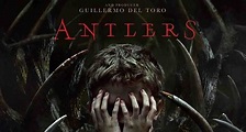 Antlers: Criatura Oscura (Tráiler oficial) - Terrorbit
