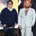 Jonah Hill Weight Loss Transformation: Photos Then and Now | Life & Style