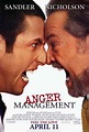 Anger Management Movie Drinking Game - Drunken Me!