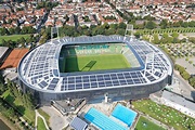Download Fotos wohninvest WESERSTADION | SV Werder Bremen