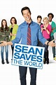 La télésérie Sean Saves the World
