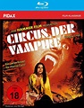 'Circus der Vampire (Vampire Circus) / Kult-Horrorfilm der legendären ...