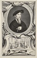 Retrato de Edward Seymour, duque de Somerset, ilus...