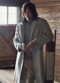 Norman Reedus Modeling Photos : Norman Reedus Models For D Urban ...