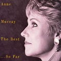 MURRAY,ANNE-BEST SO FAR CD 311582A