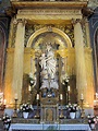 Blessed Mother Our Lady of Victory