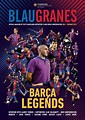 Magazine Blaugranes Number 8 by Confederació Mundial de Penyes del FC ...