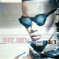 Grace Jones – Private Life: The Compass Point Sessions (1998, CD) - Discogs