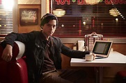 Cole Sprouse as Jughead Jones - Riverdale (2017 TV series) Photo ...