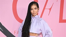 Jhené Aiko Releases 'Vote,' Recorded for 'Black-ish' Election Special