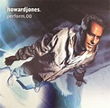 Howard Jones – Perform.00 (2000, CD) - Discogs