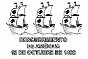 Estupendas actividades para el 12 de octubre descubrimiento de América ...