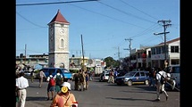 Road Trip Ja! Life in May Pen | Jamaica - YouTube