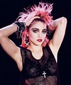 Madonna: Así ha sido su evolución desde los 80s | Fotos - Fama
