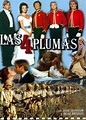 MANGA CLASSICS - "Las cuatro plumas" (TV-movie de 1977) ¡doblaje ...