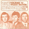 The Scaffold* - Thank U Very Much (1968, Vinyl) | Discogs
