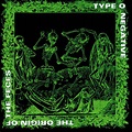Type O Negative - The Origin of the Feces (CD) | Todestrieb
