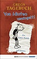 bol.com | Gregs Tagebuch - Von Idioten umzingelt! (ebook), Jeff Kinney ...