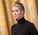 Ivanka Trump y la nueva prenda que comparte con las supermodelos - Foto 2