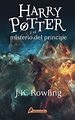 Se habla de libros: #150 Reseña "Harry Potter y el misterio del príncipe"