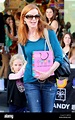 Marcia Cross and her daughter Eden Mahoney Celebrities out and about at ...