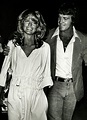 Farrah Fawcett and Lee Majors | Lee majors, Farrah fawcett, Celebrity ...