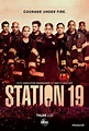 Estación 19 Temporada 3 - SensaCine.com
