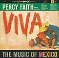 Percy Faith album: Viva! (The Music of Mexico)