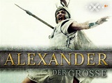 Amazon.de: Alexander der Große ansehen | Prime Video
