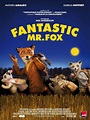 Fantastic Mr. Fox: Extra Large Movie Poster Image - Internet Movie ...