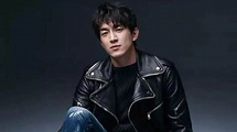 Lin Gengxin clarifies “married” status - 8days