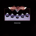 360 Aerosmith – Rocks – 1001 Album Club