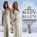 CD. A MARY MARY CHRISTMAS - Mary Mary