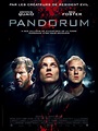 Pandorum (#5 of 8): Extra Large Movie Poster Image - IMP Awards