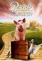 Babe Pig in the City (1998) Review: A Grand Vision