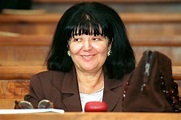 Mirjana Markovic, widow of Serbia’s late strongman Milosevic, dies aged ...