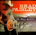 Brad Paisley - Time Well Wasted (2005) {HDCD} / AvaxHome
