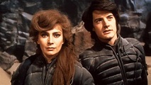 Dune - Der Wüstenplanet - Kritik | Film 1984 | Moviebreak.de