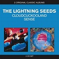 Classic Albums: Cloudcuckooland/Sense, The Lightning Seeds | CD (album ...