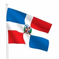 Dominican Republic Flag Wallpapers - Wallpaper Cave