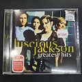 Luscious Jackson - Greatest Hits (CD) | Shopee Malaysia