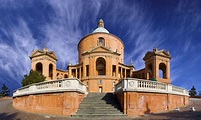 Madonna di San Luca, Bologna - Wikipedia