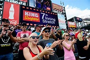 The Seventh-inning Stretch | Nine Innings - The Denver Post