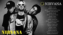 BIOGRAFIAS Y MUSICA.: Nirvana - Banda de Grunge Estadounidense.